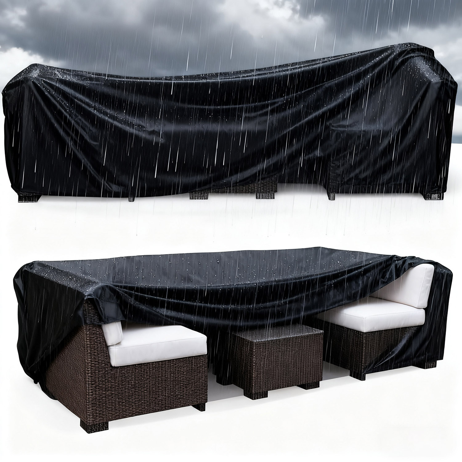 Outdoor Furniture Arhaus - Outdoor Patio Furniture Covers in Many