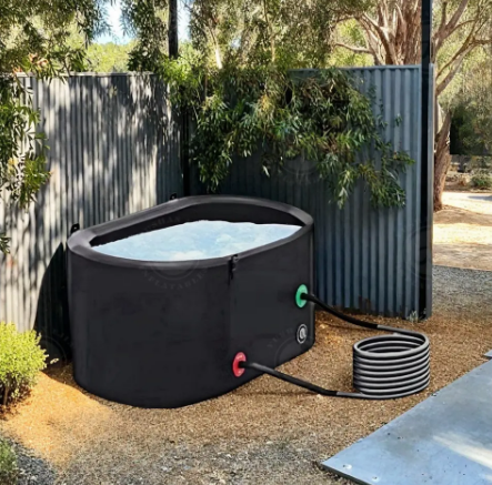 Inflatable Hot Tub - Spa Heating Accessory Pool Heating Component