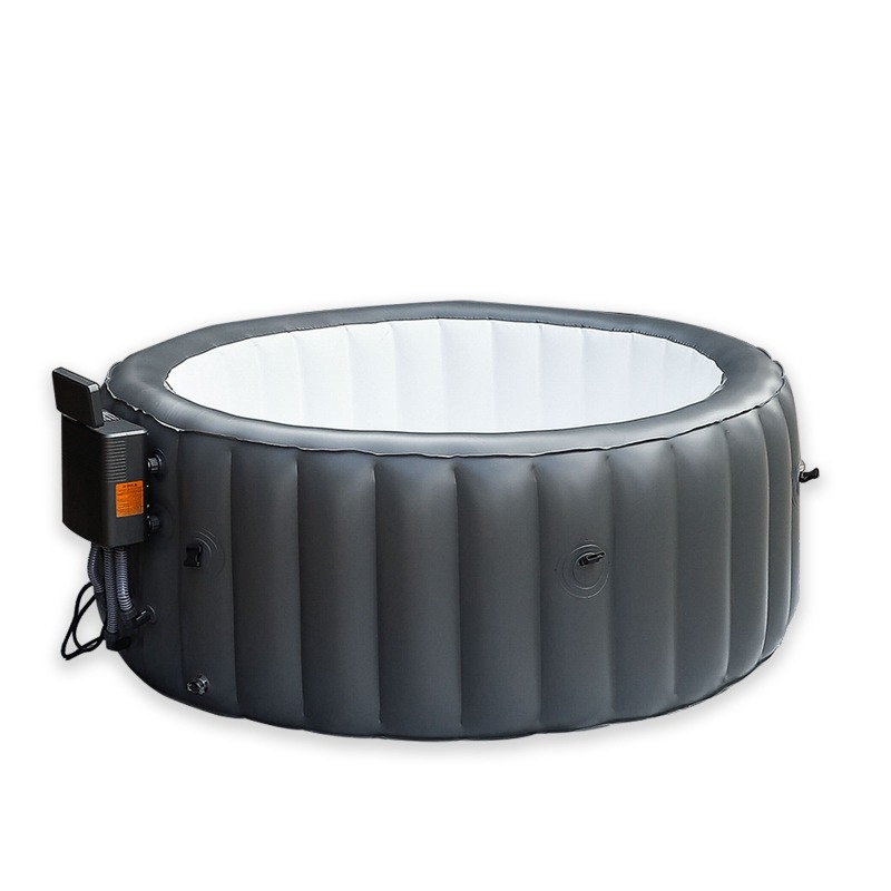 Inflatable Hot Tub - Inflatable SPA Pool Inflatable Jacuzzi SPA
