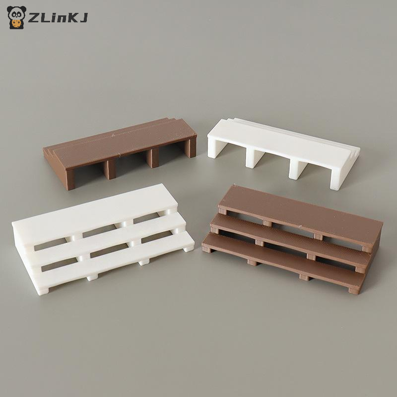▶1Pcs Dollhouse Staircase Mode - Outdoor Furniture Resin review and price