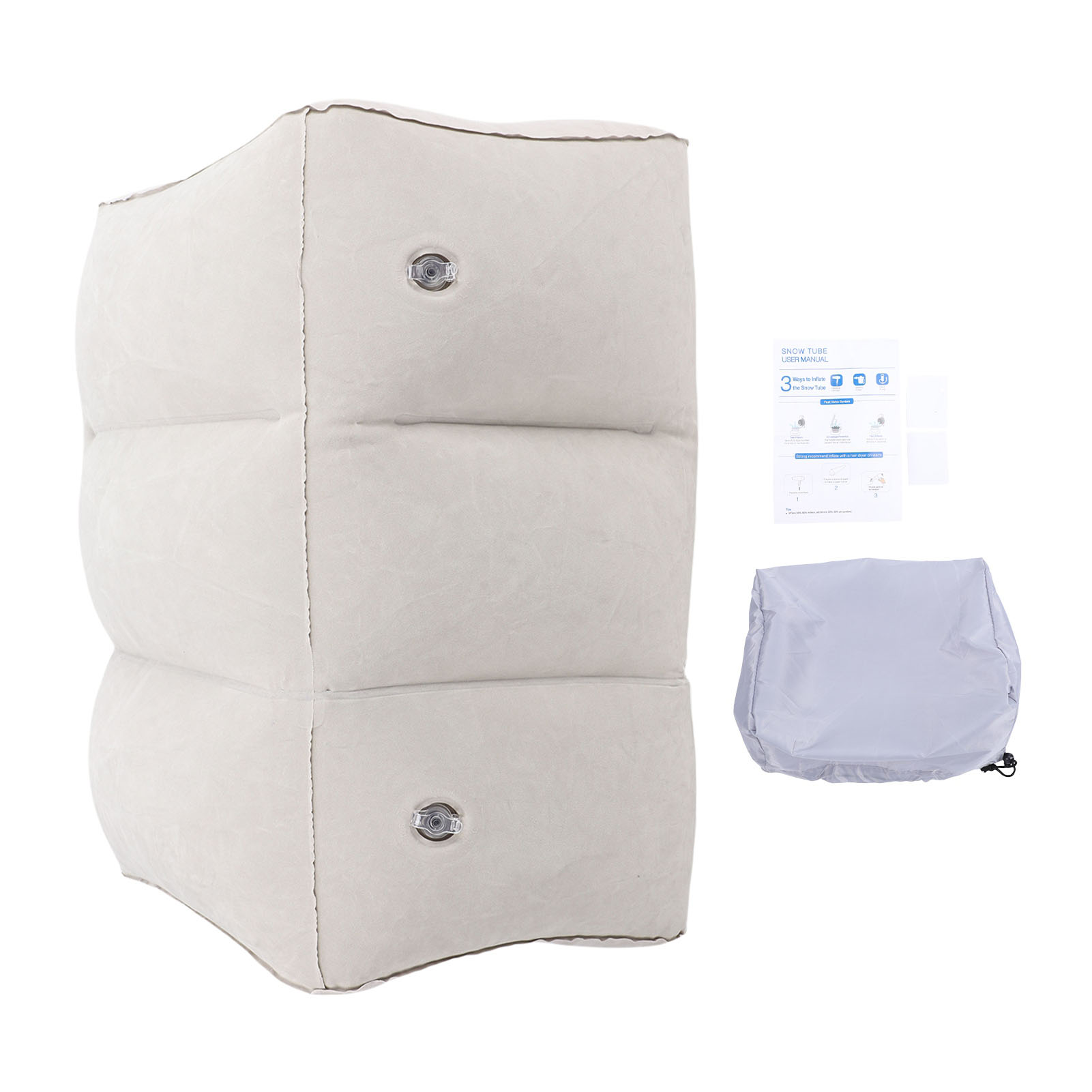 Inflatable Foot Rest Pillow To - Outdoor Furniture Arhaus review and price