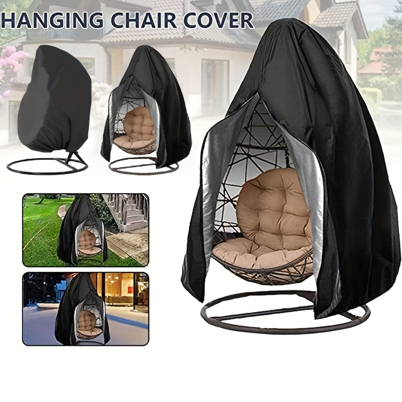 1 Piece Hanging Egg Chair Swin - Outdoor Furniture Rh review and price