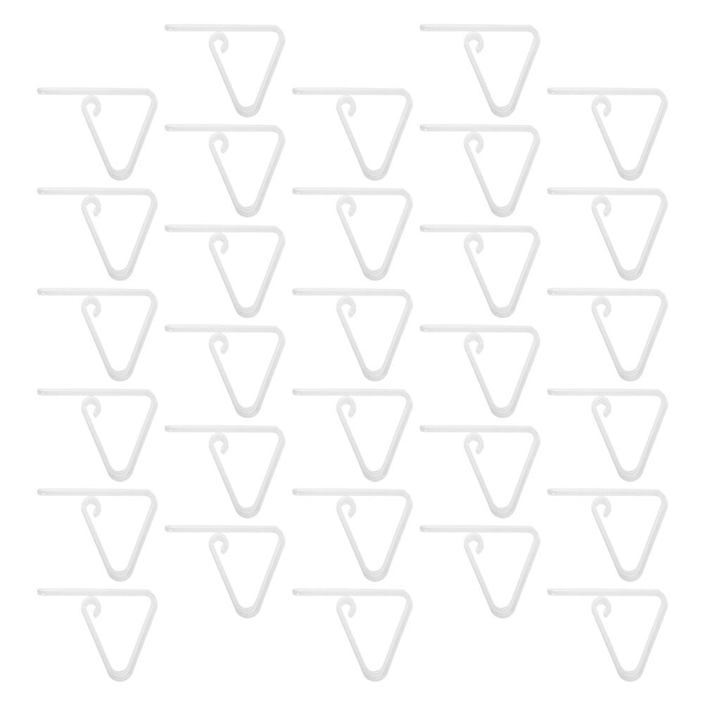 30Pcs Clear Tablecloth Clips P - Outdoor Furniture European review and price