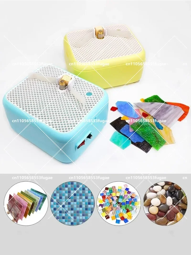 220V Portable Electric Stained - Outdoor Furniture Diy review and price