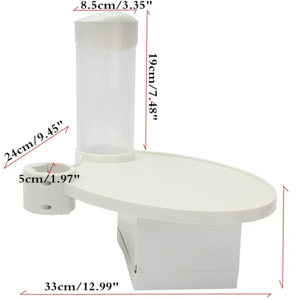 Oral Dental Chair Accessories  - Bistro Table Set review and price