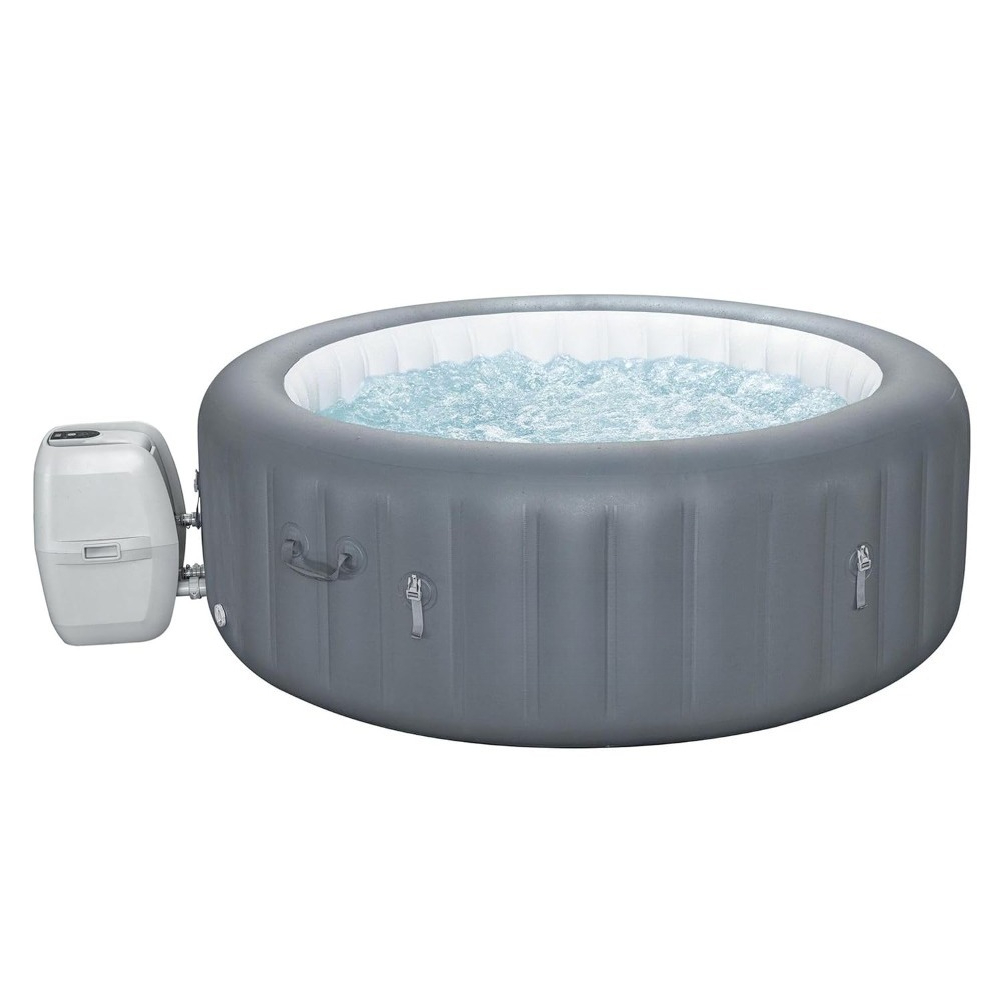 4‑6 Person Energy‑Efficient In - Inflatable Hot Tub review and price