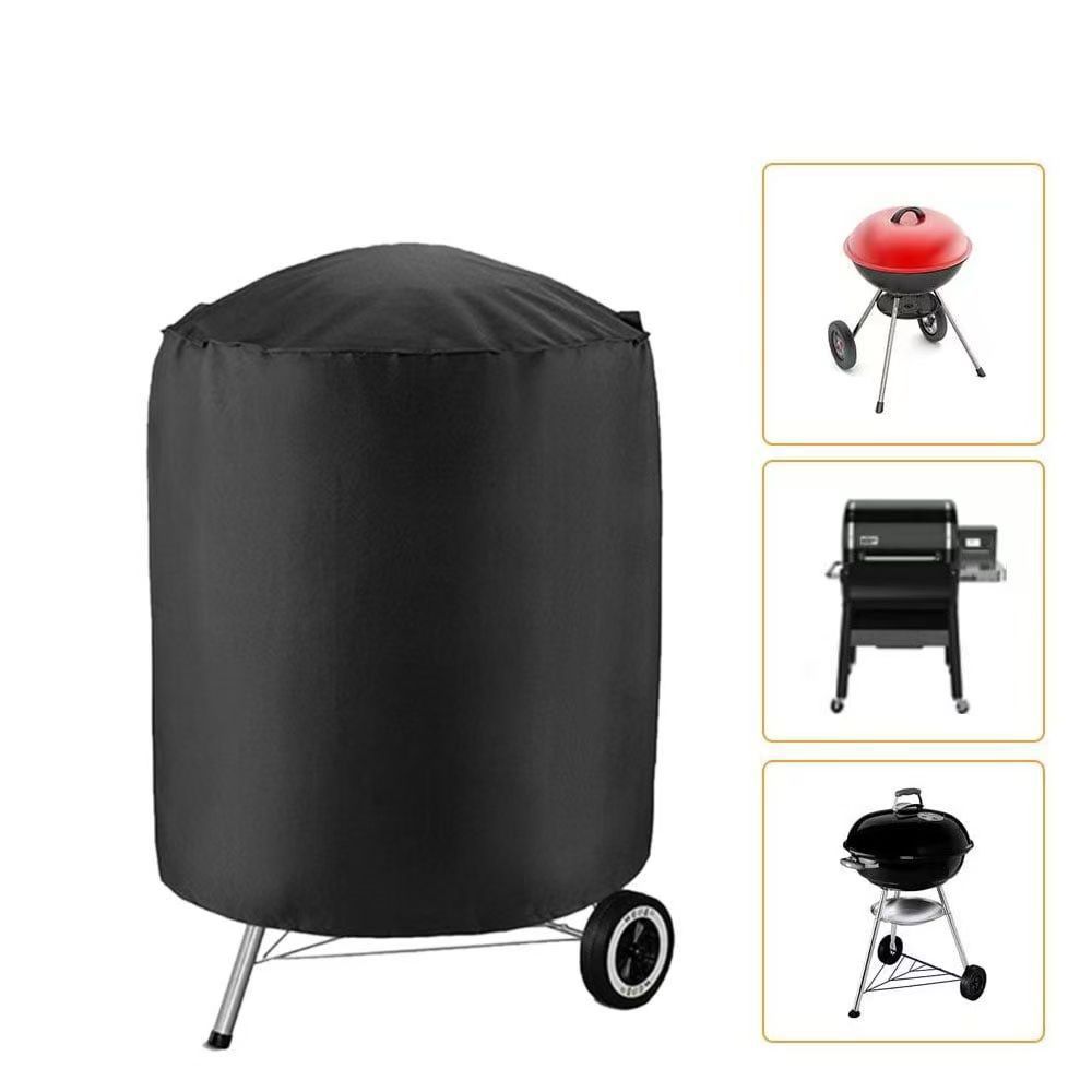 Garden Oxford cloth BBQ grill  - Outdoor Furniture European review and price