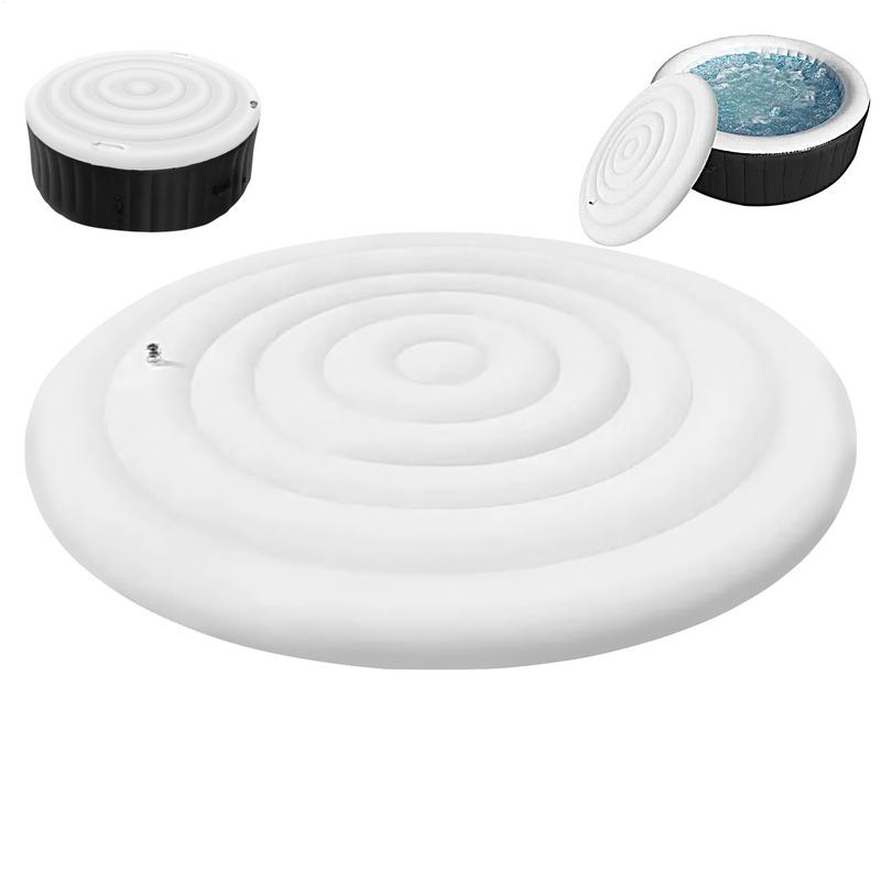 145cm Diameter Inflatable Cove - Inflatable Hot Tub review and price