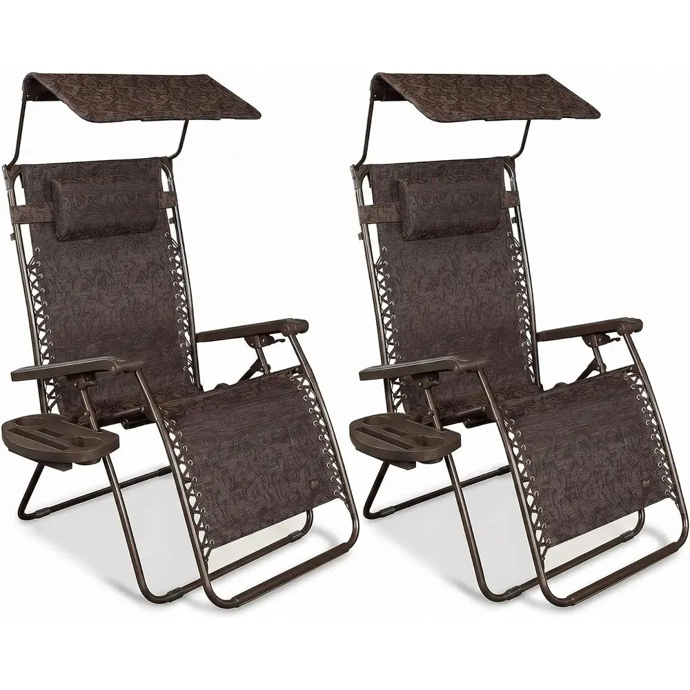 2-Pack 30 XL Zero Gravity Outd - Outdoor Furniture Xl review and price