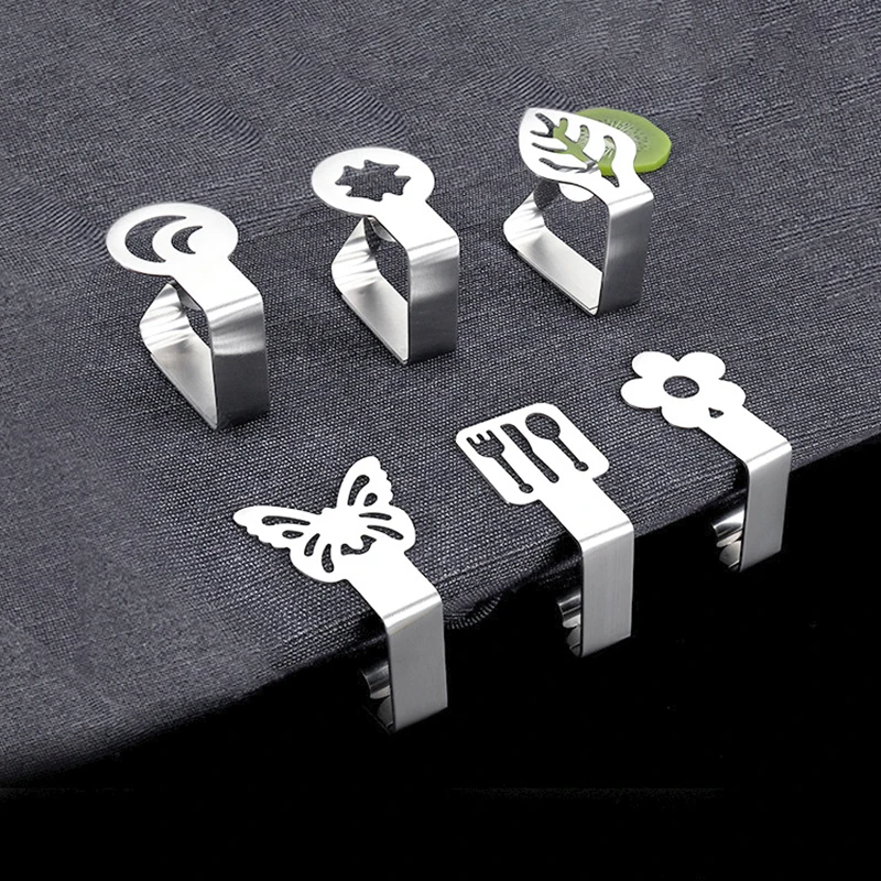 20PCS Cat Paw Tablecloth Clips - Outdoor Furniture European review and price