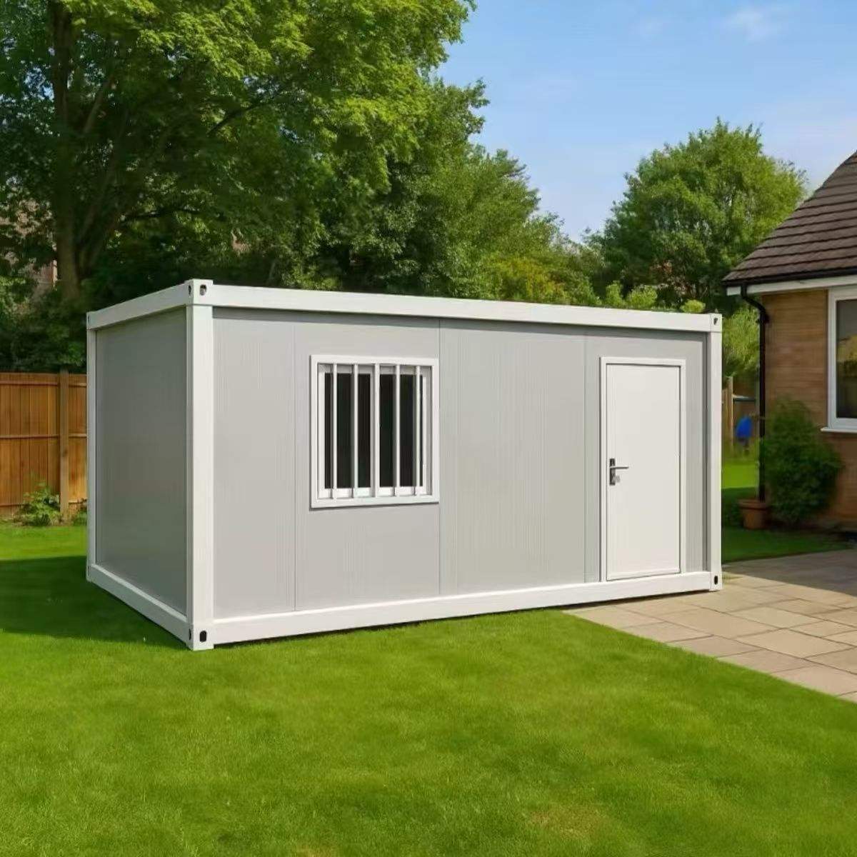 Outdoor Rainproof Container Ho - Outdoor Furniture European review and price