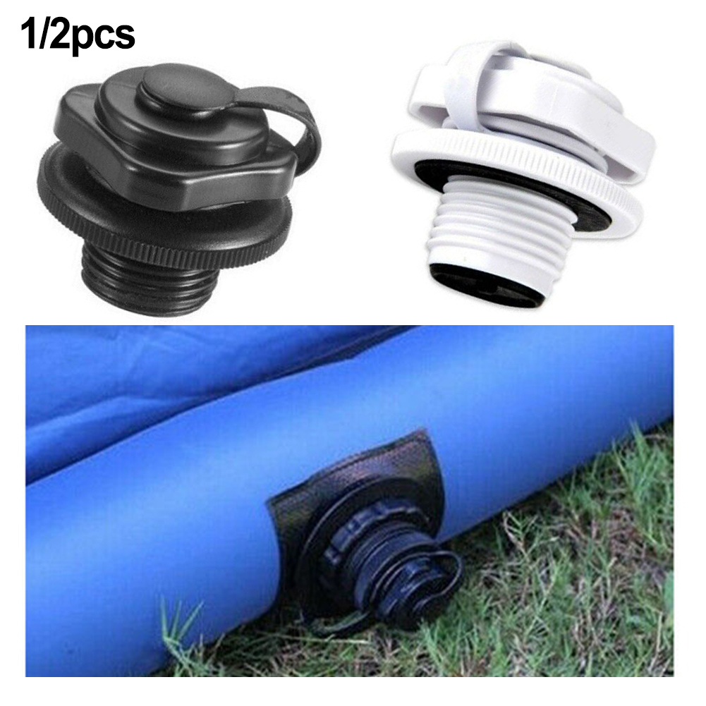 2pcs Air Cap Screw Valve  Infl - Inflatable Hot Tub review and price