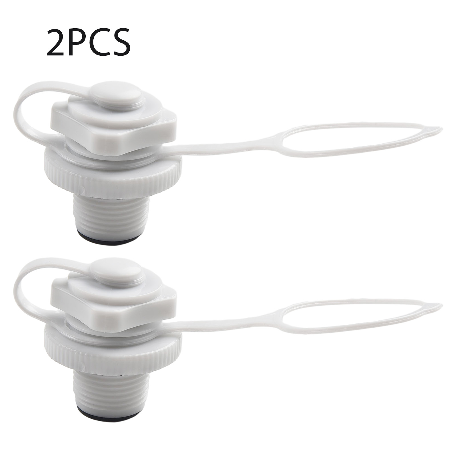 2pcs Air Cap Screw Valve  Infl - Inflatable Hot Tub review and price