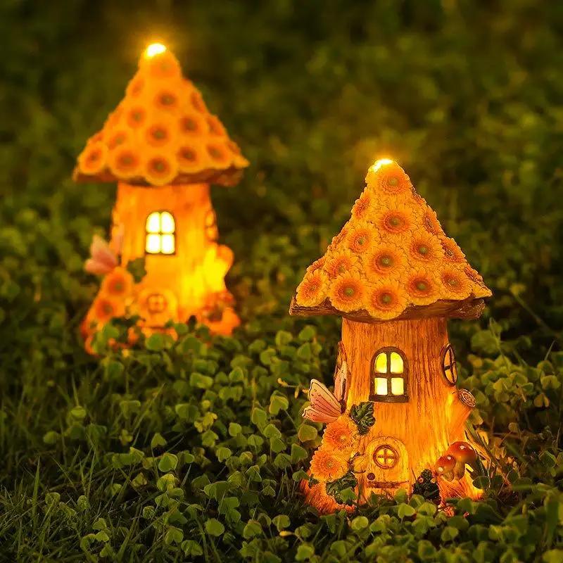 2026 Fuuny Resin Tree House So - Outdoor Furniture Resin review and price