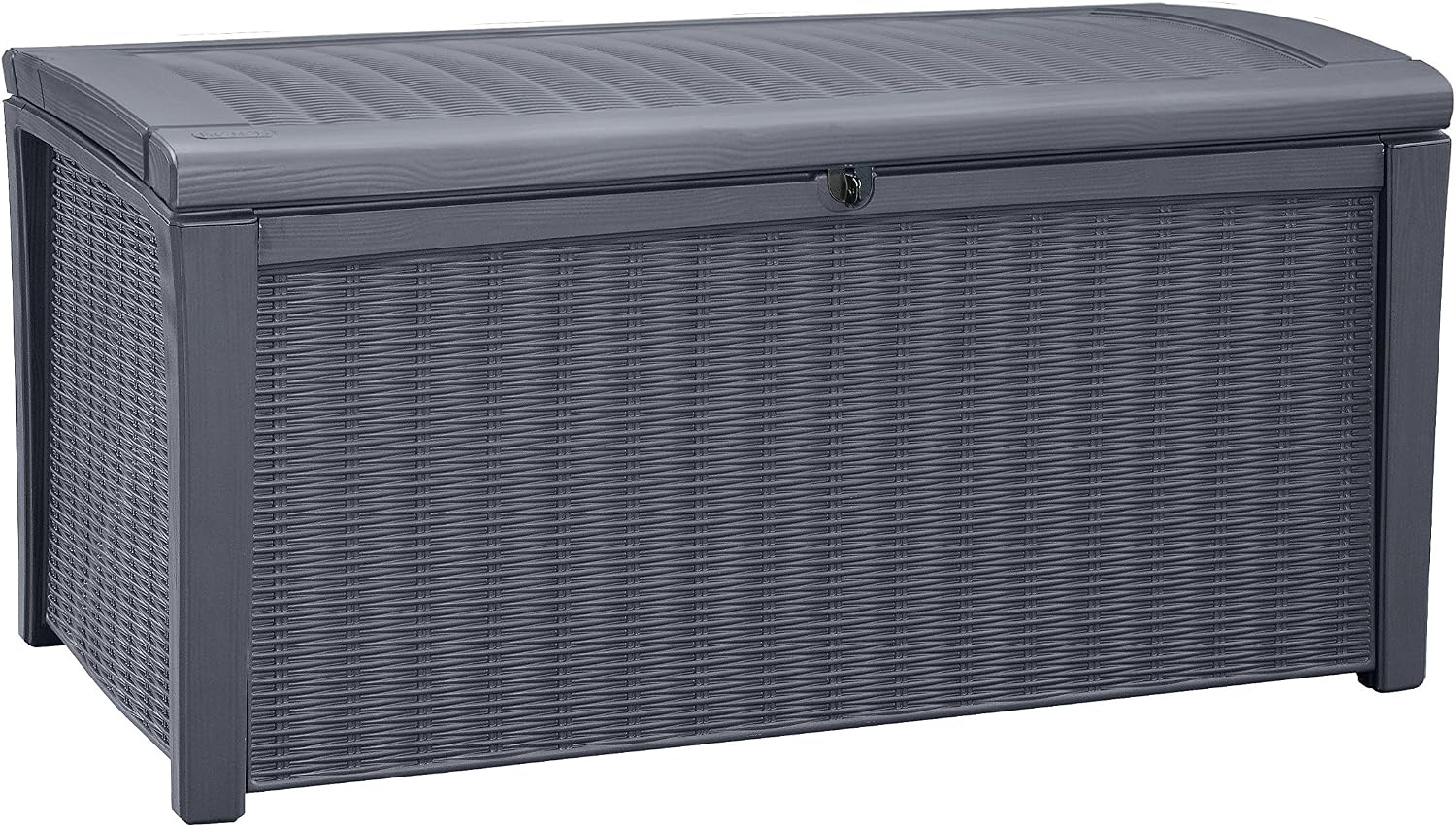 110 Gallon Outdoor Storage Dec - Outdoor Furniture Resin review and price
