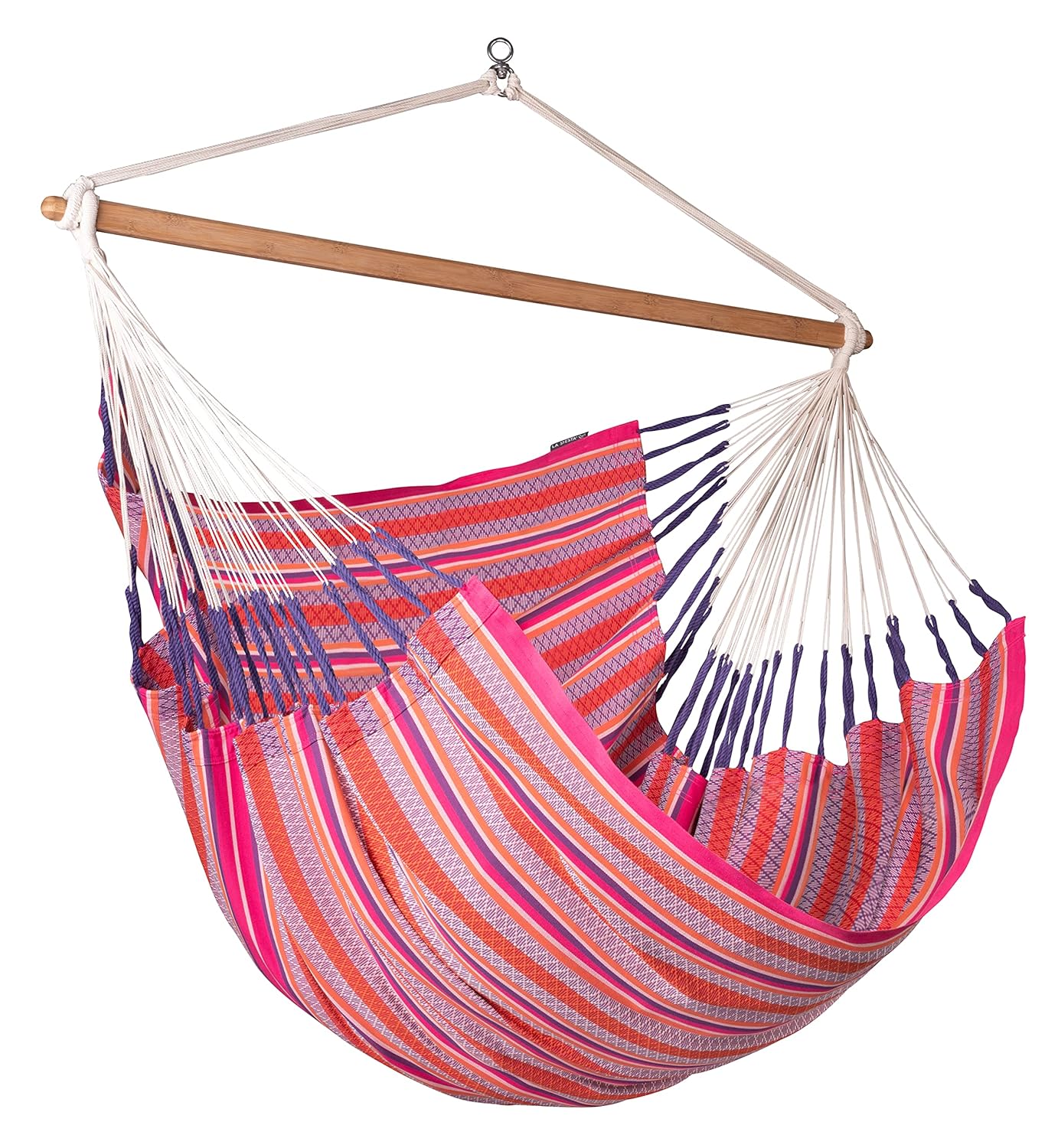 XL Cotton Hammock Chair Swing  - Outdoor Furniture Xl review and price