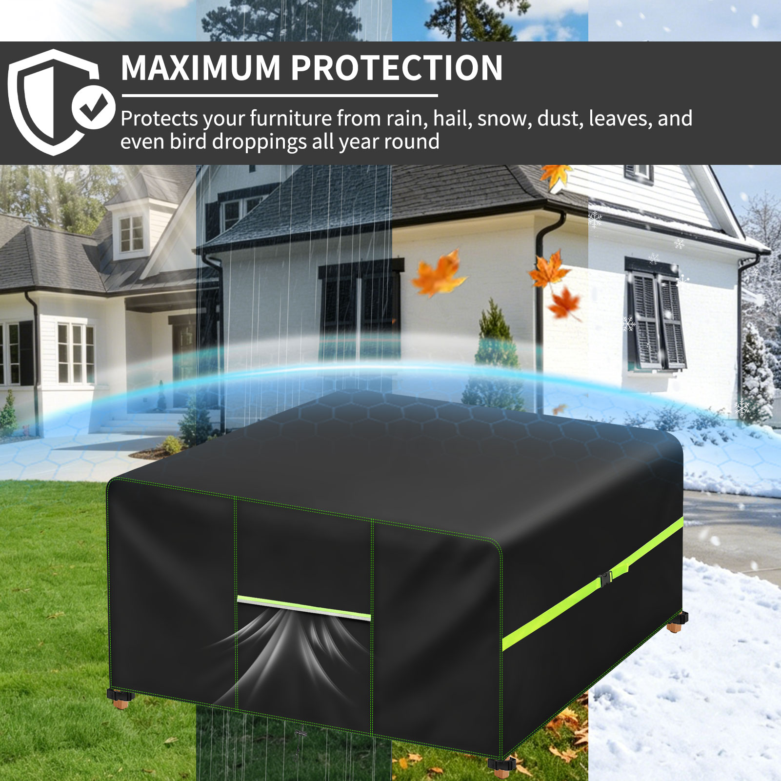 Garden Furniture Cover With Ai - Outdoor Furniture Arhaus review and price