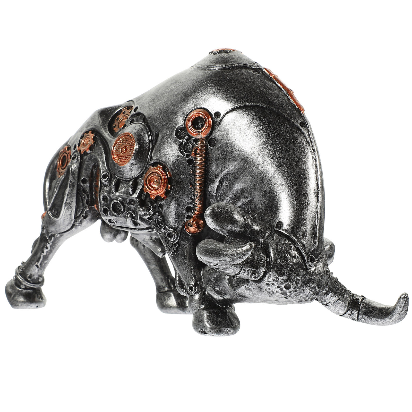 Mechanical Ox Resin Crafts Ox  - Outdoor Furniture Resin review and price