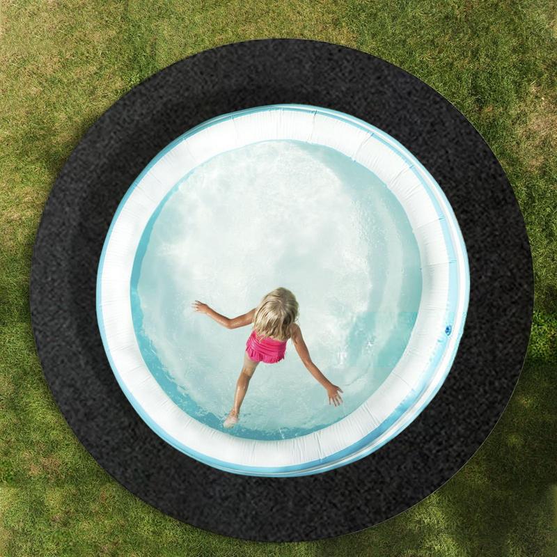 Hot Tub Mat For Inflatable Tub - Inflatable Hot Tub review and price