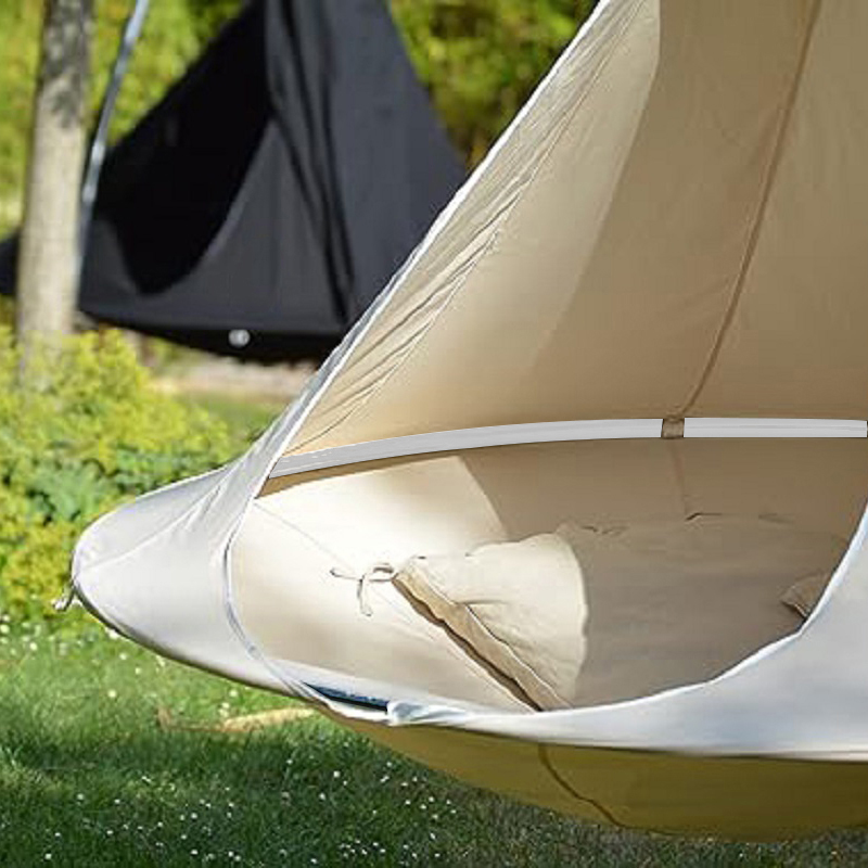 Outdoor Waterproof Hammock Dou - Outdoor Furniture Rh review and price