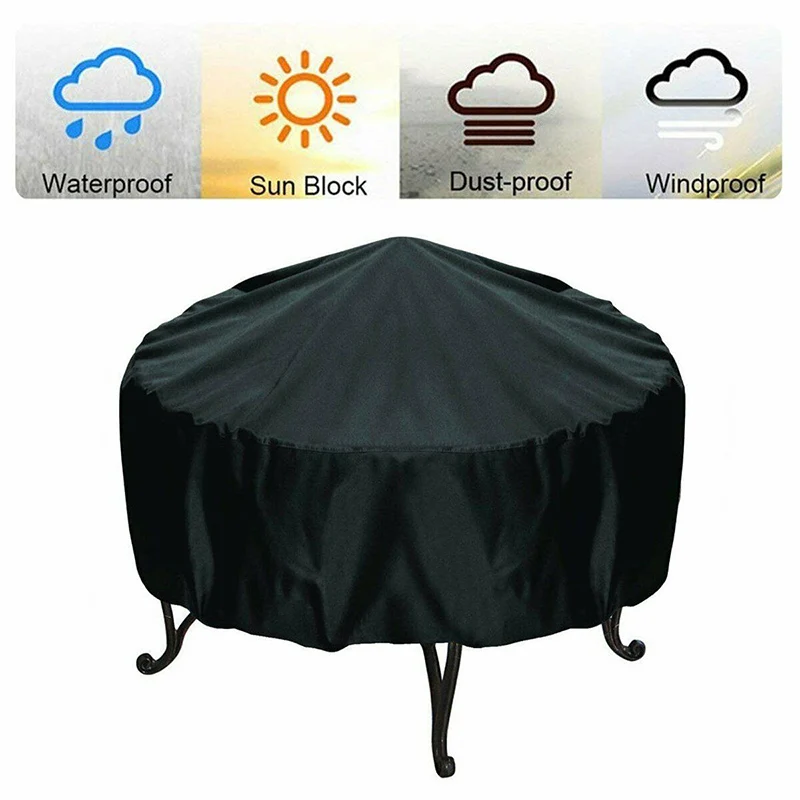 Fire Pit Cover Round Brazier S - Outdoor Furniture Arhaus review and price