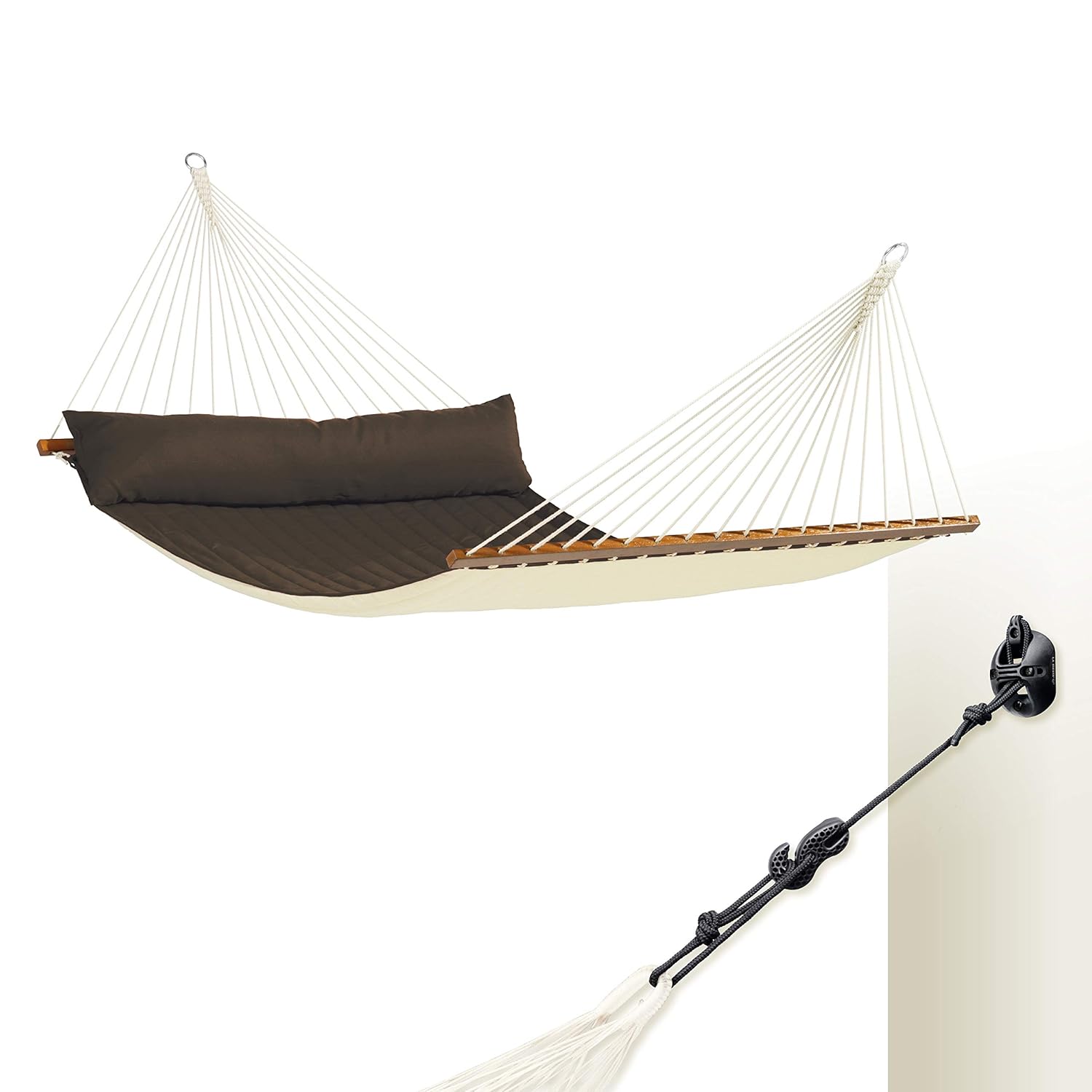 Quilted Double Hammock Spreade - Outdoor Furniture Xl review and price