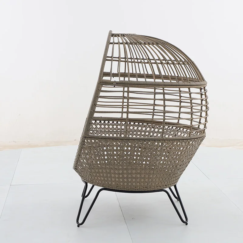 New Products Nordic Style Stee - Outdoor Furniture Diy review and price