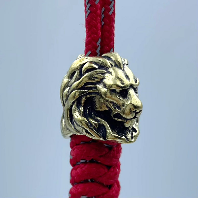 Lion King Head Sculpture Brass - Outdoor Furniture Diy review and price