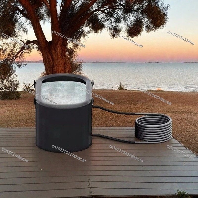Spa Heating Accessory Pool Hea - Inflatable Hot Tub review and price
