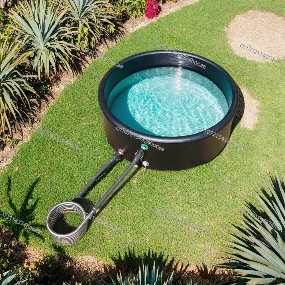 Spa Heating Accessory Pool Hea - Inflatable Hot Tub review and price