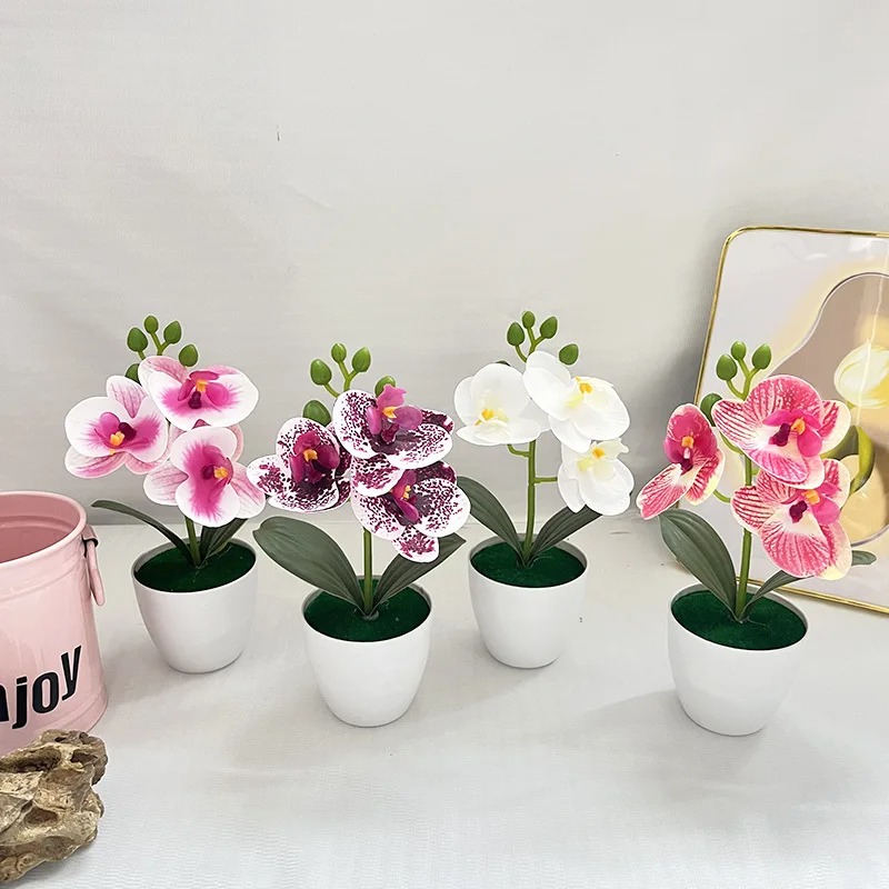1Pcs 20CM Simulation Plants Po - Outdoor Furniture Rh review and price