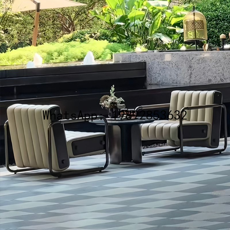 XL Outdoor Sofa Courtyard Yach - Outdoor Furniture Xl review and price