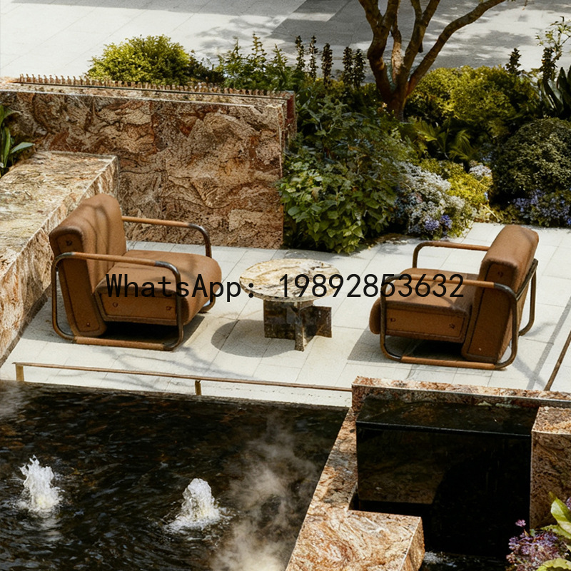 XL Outdoor Sofa Courtyard Yach - Outdoor Furniture Xl review and price