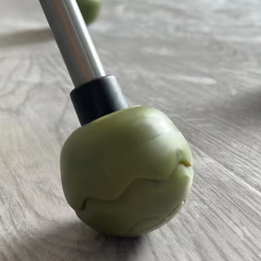 Chair Leg Caps Rubber Feet Pro - Bistro Table Set review and price