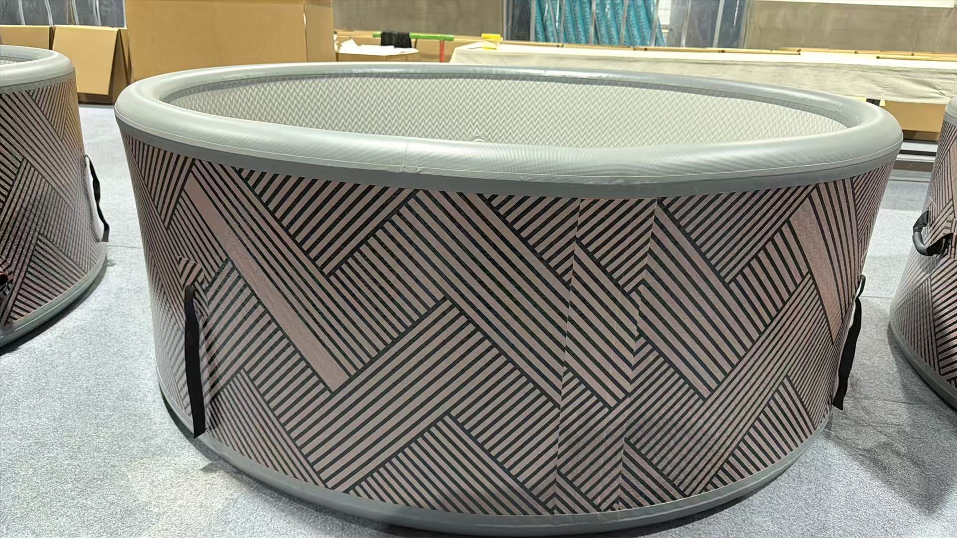 Inflatable Hot Tub Portable Ou - Inflatable Hot Tub review and price