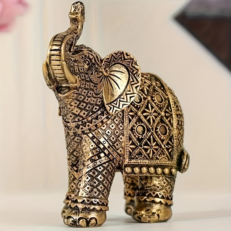 Retro Attraction Wealth Resin  - Outdoor Furniture Resin review and price