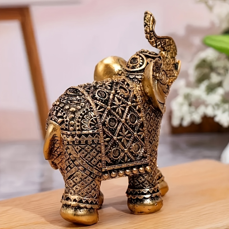 Retro Attraction Wealth Resin  - Outdoor Furniture Resin review and price