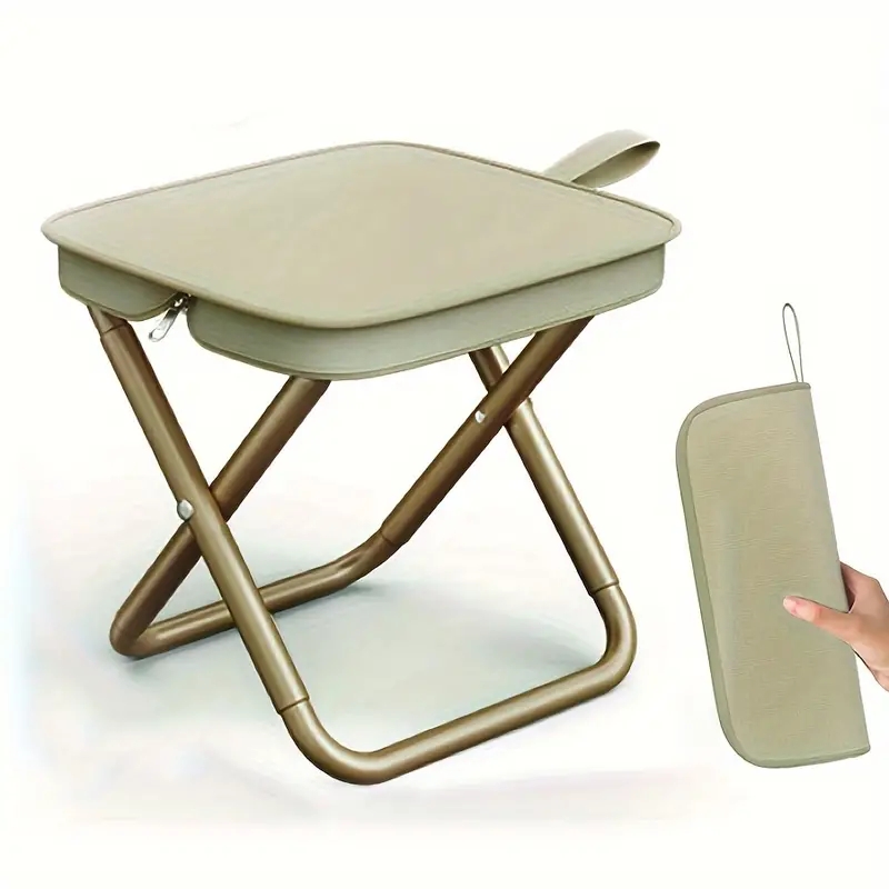Outdoor folding pencil case sm - Outdoor Furniture European review and price
