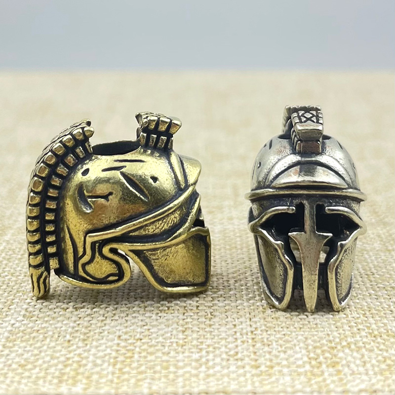 Brass Spartan Warrior Helmet K - Outdoor Furniture Diy review and price