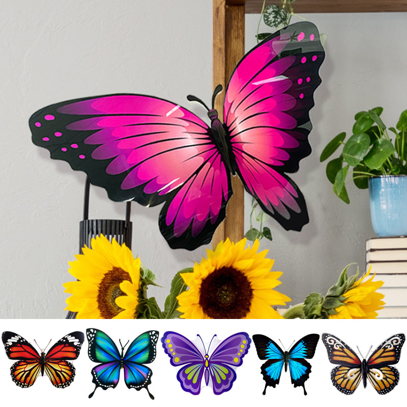 Big 3D Butterfly Summer Outdoo - Outdoor Furniture Arhaus review and price