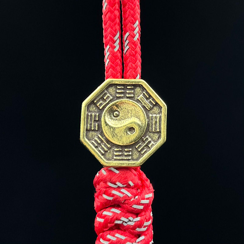 Brass Chinese Tai Chi Bagua Kn - Outdoor Furniture Diy review and price