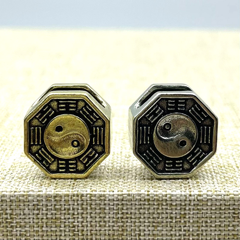 Brass Chinese Tai Chi Bagua Kn - Outdoor Furniture Diy review and price