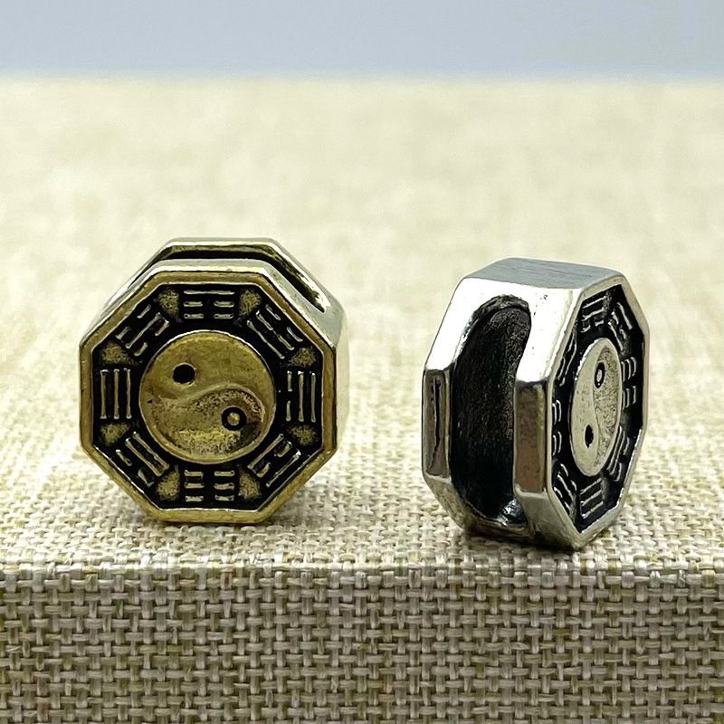 Brass Chinese Tai Chi Bagua Kn - Outdoor Furniture Diy review and price