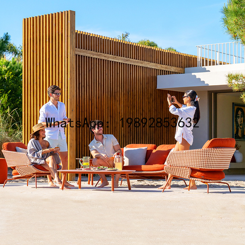 XL Outdoor Sofa Courtyard Rain - Outdoor Furniture Xl review and price