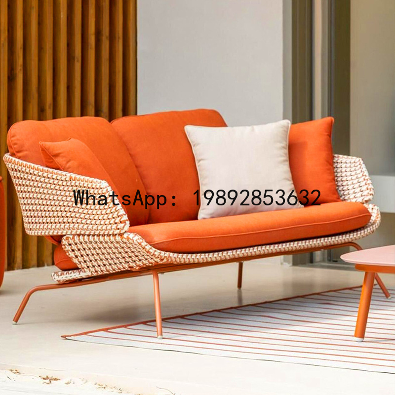 XL Outdoor Sofa Courtyard Rain - Outdoor Furniture Xl review and price