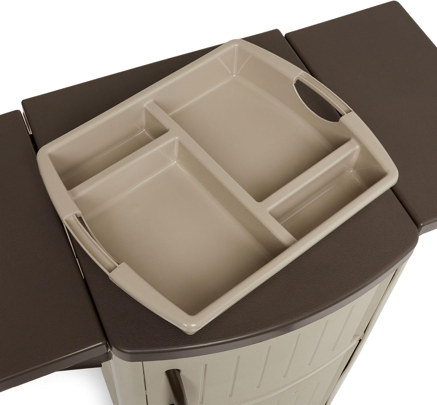 Outdoor Grilling Prep Station  - Outdoor Furniture European review and price