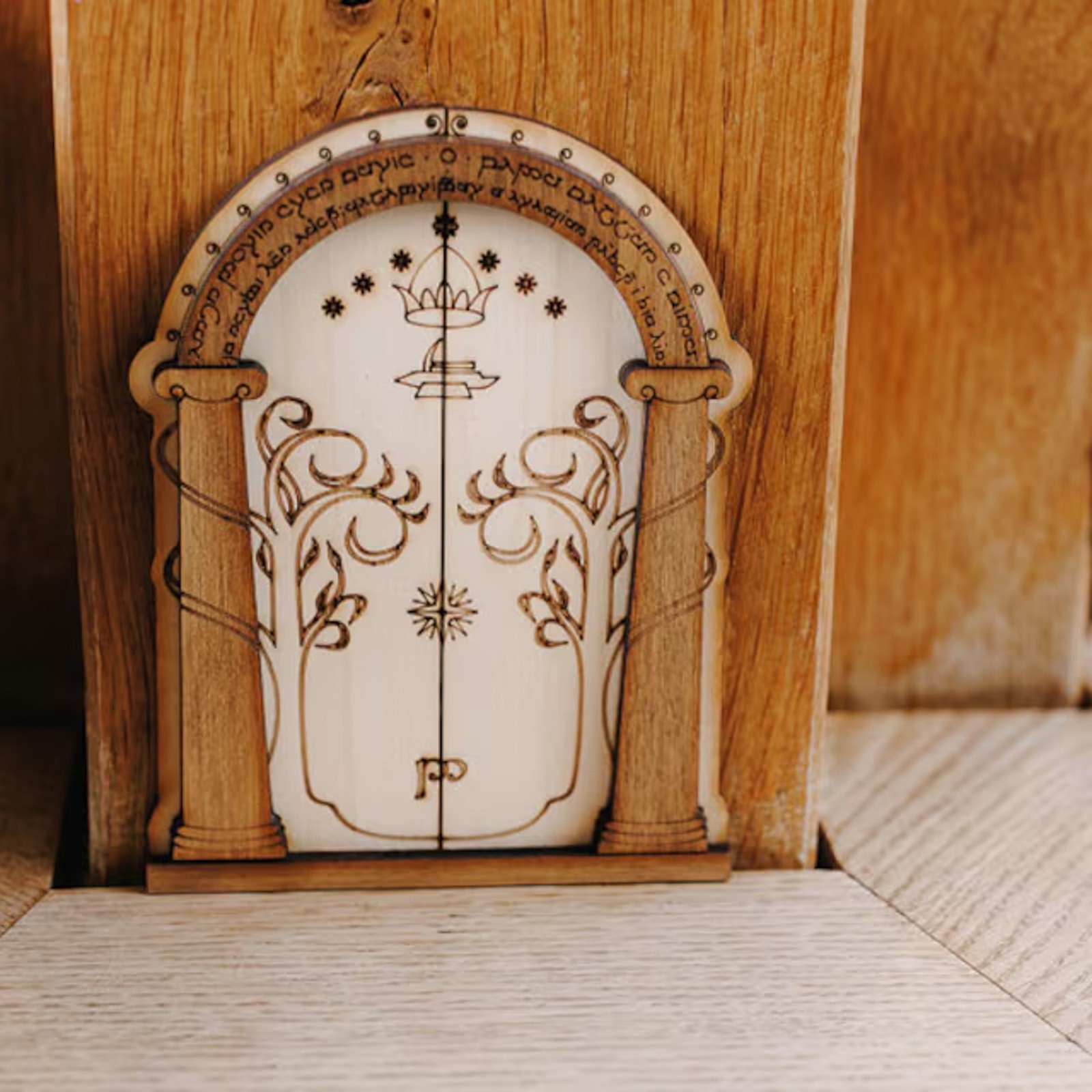 Fairys Doors For Trees Outdoor - Outdoor Furniture Arhaus review and price
