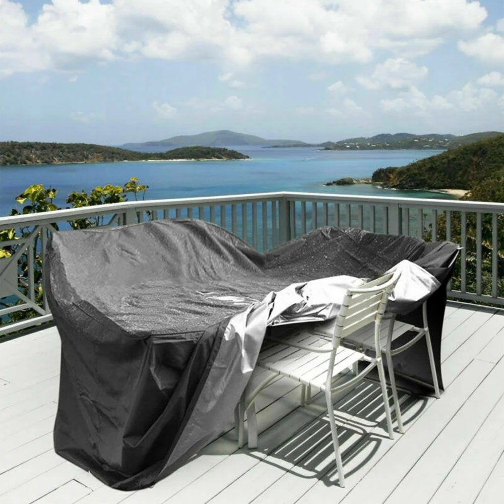 New Patio Furniture Cover, Out - Outdoor Furniture Arhaus review and price