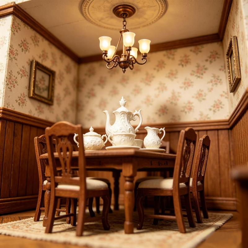 .New Sale.Stylish Miniature Do - Bistro Table Set review and price