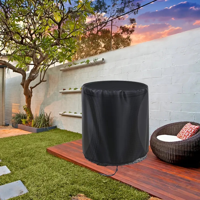 Outdoor Woven Table Cover，Pati - Outdoor Furniture European review and price